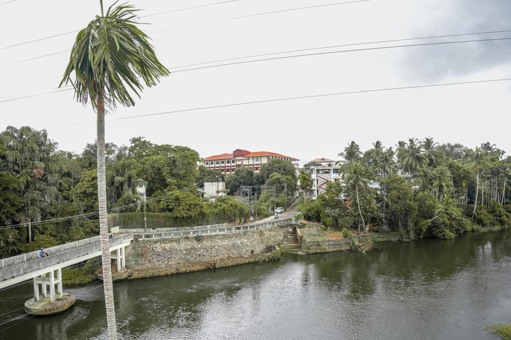 Hotel Lets Stay Kochi Exterior foto